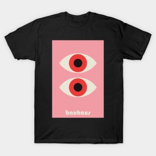 Bauhaus #108 T-Shirt